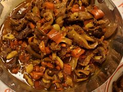 -堂瓦里·33年传统赣菜(第一街区店)