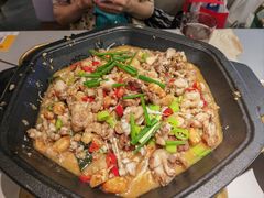 -川成元·麻辣香锅(凯德MALL西直门店)