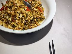 -费大厨辣椒炒肉(黄兴中心广场店)