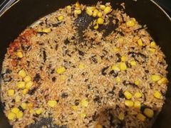 -三清洞摩西韩式年糕火锅(威高广场店)