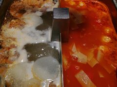 -海底捞火锅(CBD安泰广场店)