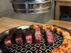 -霸腹烤肉(厦门柚子番店)