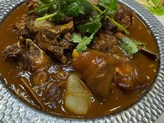 -闽公馆·客家私房菜·商务宴请·包厢(杏林橡树湾店)
