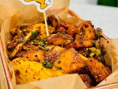 -金柱大盘鸡(和田二街店)