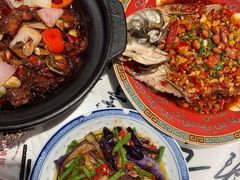 -南昌大饭店·地标美食名片(万寿宫店)