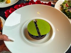 -当米亚诺意大利餐厅(武汉光谷凯悦酒店)