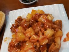 -南海渔家•海鲜•正宗海南菜(海棠湾店)
