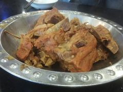 -春来和(汉城南路店)