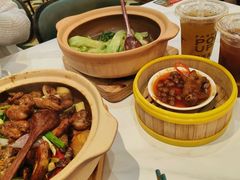 -火啫啫·粤式啫啫煲(南京弘阳店)