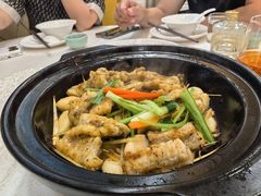 -寻味顺德·南记酒家·传统顺德菜·鱼生(广源路店)