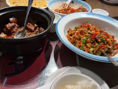 -老山村酒楼(白石洲店)