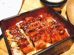 -阿吾罗日本料理(K11艺术中心店)