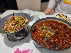 -潇湘码头·鲜湘菜(清河店)
