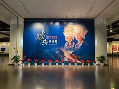 -中国闽台缘博物馆