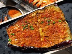 -丰茂烤串(外滩星荟中心店)