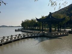-南北湖风景区