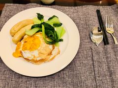 -北京希尔顿逸林酒店