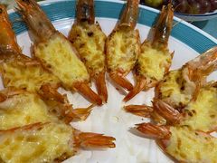 -船歌·鱼水饺青岛菜(闽江二路店)