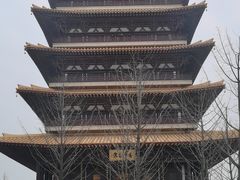 -牛首山文化旅游区