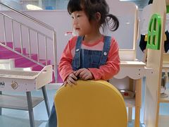 -蓝旗儿童游泳俱乐部(北国中心)