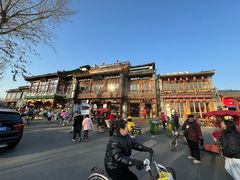 -庆云楼饭庄(什刹海店)