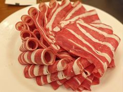 -清真·鸦儿李记·涮肉(和平里店)