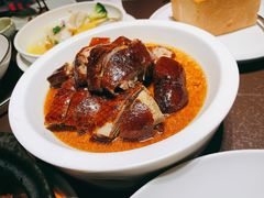 深井烧鹅-有璟阁港式餐厅(国贸商城店)