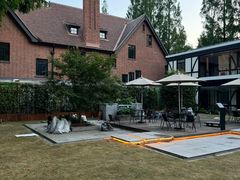 -一尺花园(安和花园店)