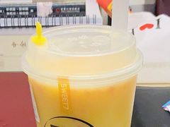 -7分甜(上海新天地广场店)