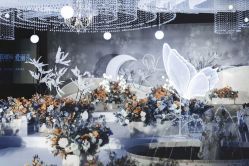 -爱丽莎私人婚礼(方圆荟·华厦MALL店)