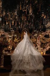 -LOVE SHINE婚纱·红鼎庄龙凤褂·妈妈装定制
