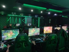 -PANDA电竞中心(天街店)