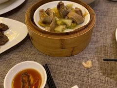 -晋江荣誉国际酒店·港誉茶餐厅