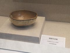 -巴音郭楞蒙古自治州博物馆