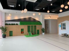 -优嘉托育·早教(宁波宏泰广场店)