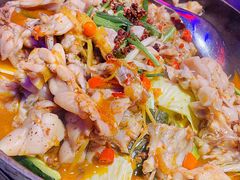 -蘭奢雅集·江浙菜(青山江滩店)