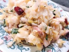 泡菜-程记私房火锅兔(总店)
