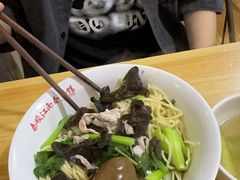 -泰顺江南春面馆