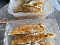 -劈柴院锅贴(沈阳路店)