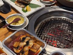 -赤坂亭·M9和牛烧肉·铁板烧·日料398放题(长泰广场店)