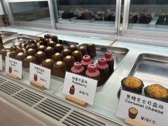 -发酵食堂(屏风街店)