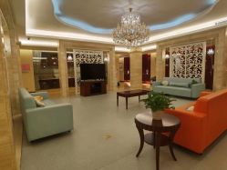 -馨月汇·独栋月子中心(南山店)