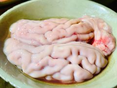 脑花-刁姐火锅(五小区店)