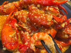 -聚味瞿记·龙虾堂(坡子街店)