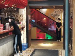 -巴厘龙虾·榜首油焖大虾(洞庭·艺术洋房店)