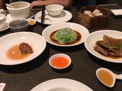 -杭州JW万豪酒店-万豪中餐厅