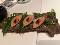 -翡翠36餐厅(浦东香格里拉店)