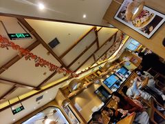 -蓉李记成都名小吃(武汉菱角湖万达店)