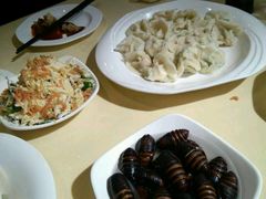 -长崎家日式料理(人民大街店)