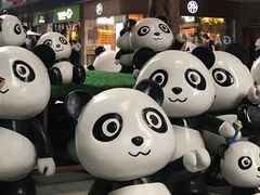 -江燕路万科里